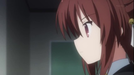 Little Busters! 24 Eng Subs [high]