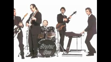 Status Quo - Back on my feet 