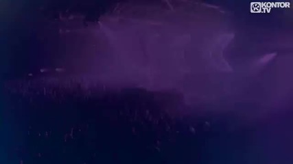 Hardwell - Encoded (official Video Hd)