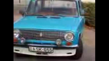 Жигули