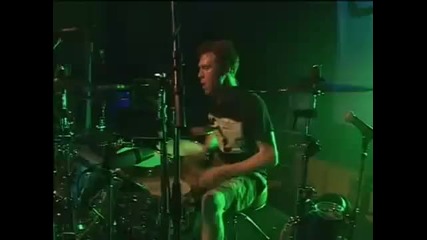 Sum 41 - Over My Head (live In Tokyo) 