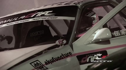 Formula Drift 2010 - Atlanta Studio 