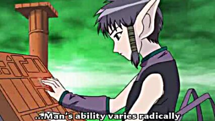 Tokyo Mew Mew 16