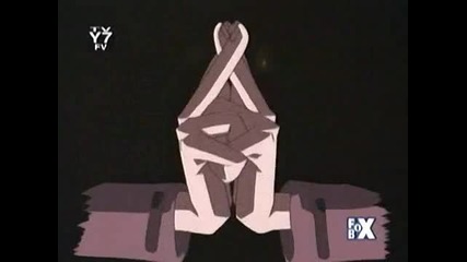 Shaman King 32 eng dud