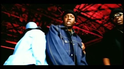 Epmd ft. Redman, Method Man, Lady Luck - Symphony 2000 