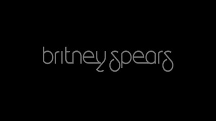 Britney Spears - Criminal (lyric Video)