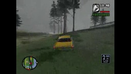 Nvknvkraces40gtasahandlvirgo.avi