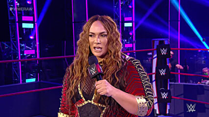 Nia Jax and Shayna Baszler brawl: Raw, July 27, 2020