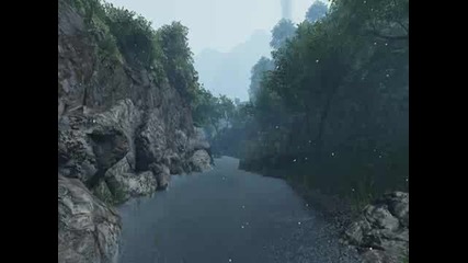 Crysis - Natural Mod 2.0