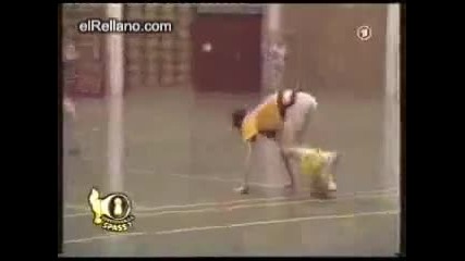 Баскетбудалисти без гащи (rofl)