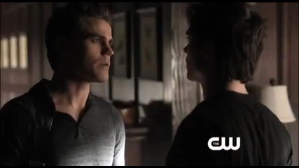 The Vampire Diaries - Season 4 Episode 7 - " My Brother's Keeper " / Extended Promo.