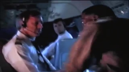 Пасажер 57 (1992) - Трейлър