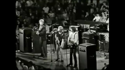 The Rattles - Sha-la-la-la-lee (1966)