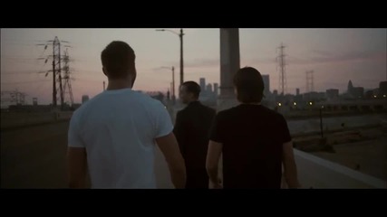 • Calvin Harris & Alesso feat. Hurts - Under Control ( Official Video ) •