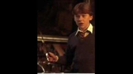 Ronald Weasley