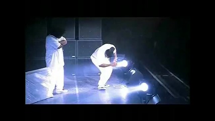 Dub C (wc) C Walk!