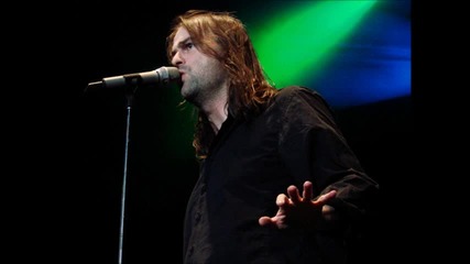 Blind Guardian - Bright Eyes (unplugged)