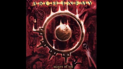 Arch Enemy - Web of Lies
