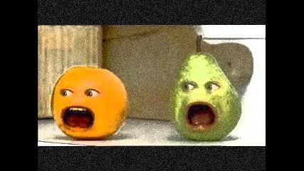 annoying orange