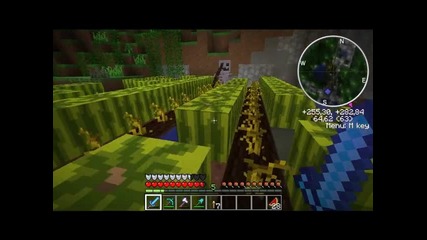 Minecraft - Let`s Play Survival Епизод 26
