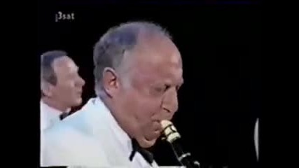 Chris Barber Band - Hiawatha Rag,1990