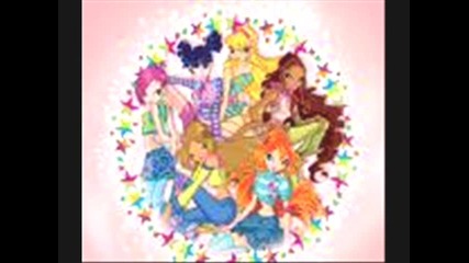 Winx everytime