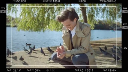 One Direction - Night Changes ( Behind The Scenes Part 5 )