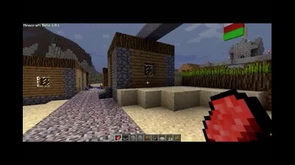 minecraft mc donalds