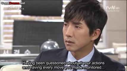Crazy love ep 75 part 1