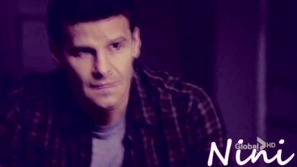 Bones - Booth Brennan - It s you Booth 