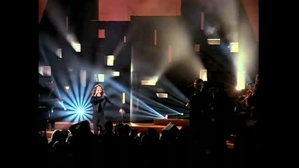 Mariah Carey - Without You (thanksgiving Special) Hq