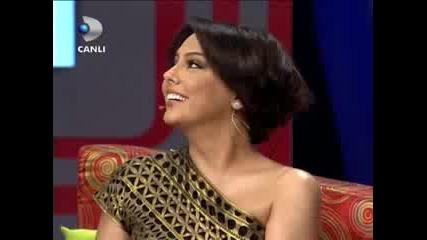 - Beyaz Show - Kurtlar Vadisi 7