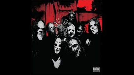 Slipknot - Welcome