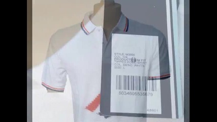 Fred Perry Polo_(360p)