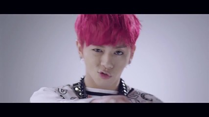 Alphabat - Ab City(hd mv)
