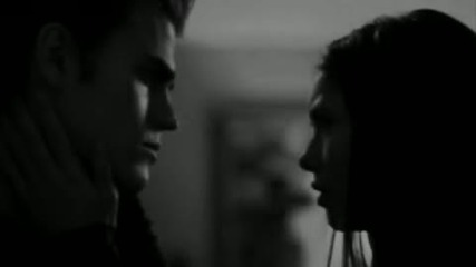 [- T- V - D -] Stefan & Elena - I'll Stand by You
