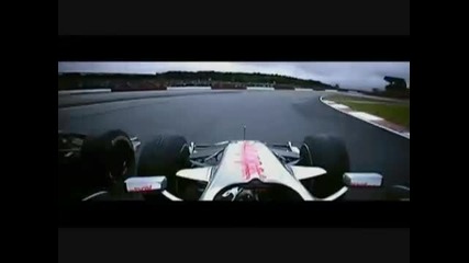 F1 Season 2008 - Crashes, Thrills And Spills 