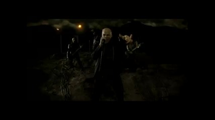 Disturbed - Indestructible
