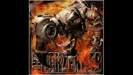 The Berzerker - Afterlife