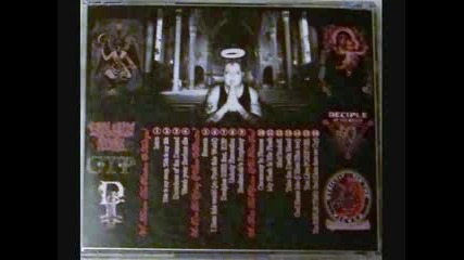 Sicktanick - Hells Offerings