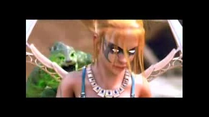 Sacred 2 Trailer