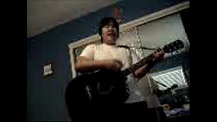 Not Another Nts Song