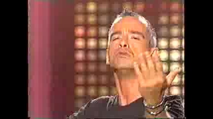 Eros Ramazzotti - Nuestra Vida