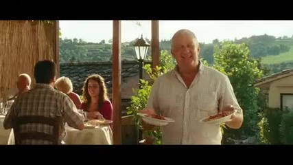 Letters to Juliet - Official Trailer (2010) 