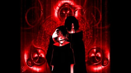 Sasuke - Cool Pics
