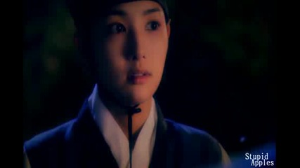 sungkyunkwan scandal Mv - If I said I want your body now...
