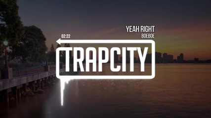 [trap] Boeboe - Yeah Right