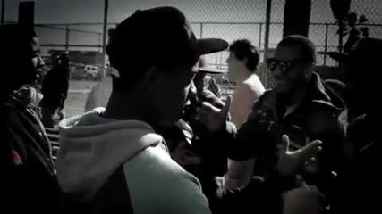 Snoop Dogg feat. Jay - Z I Wanna Rock Kings G - Mix