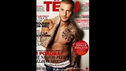 Matt Pokora - Dangerous