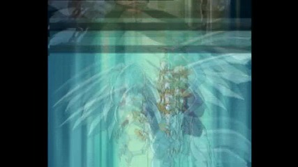 Yu Gi Oh! Gx Bg Song / Високо Качество /